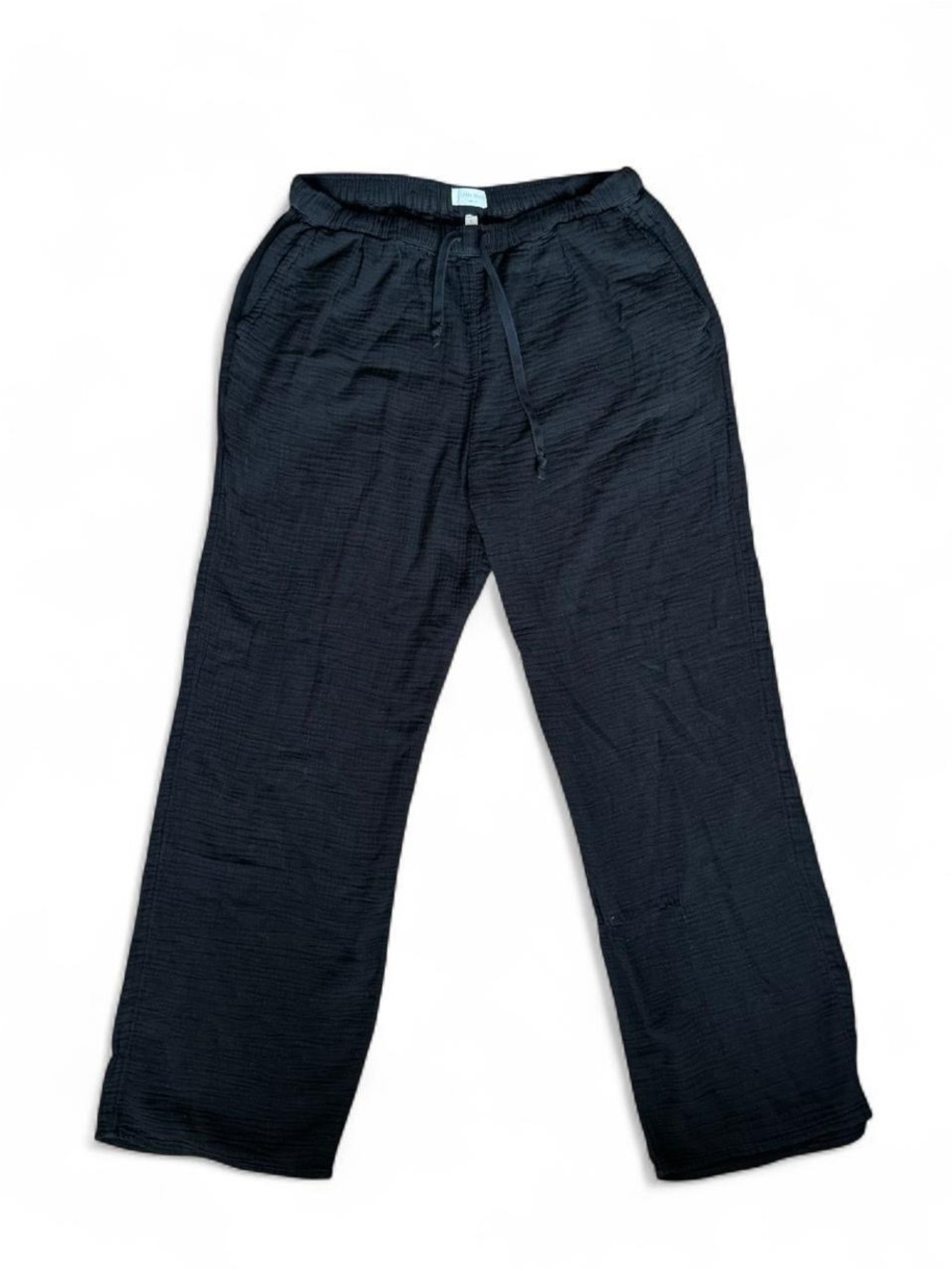 Aritzia Women's Sail Pants - Black